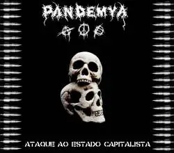 Pändemya : Ataque Ao Estado Capitalista